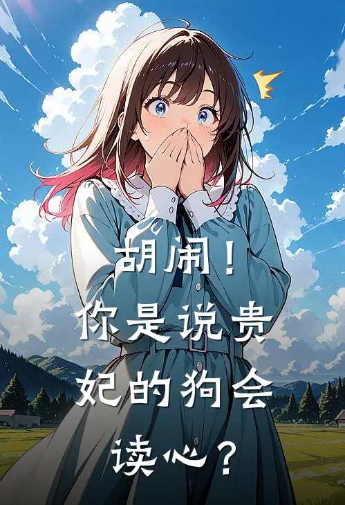 胡闹！你是说贵妃的狗会读心？