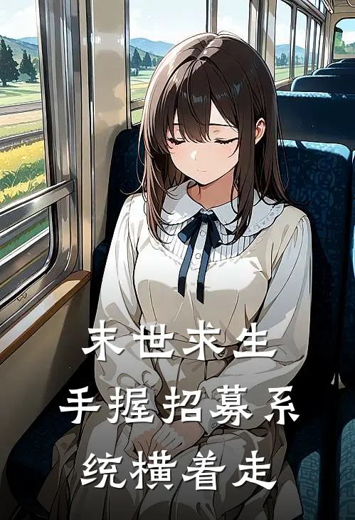 末世求生：手握招募系统横着走