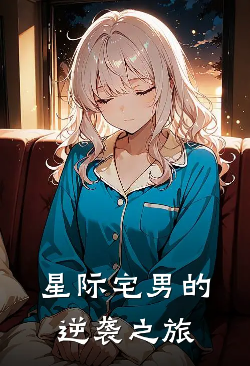 星际宅男的逆袭之旅