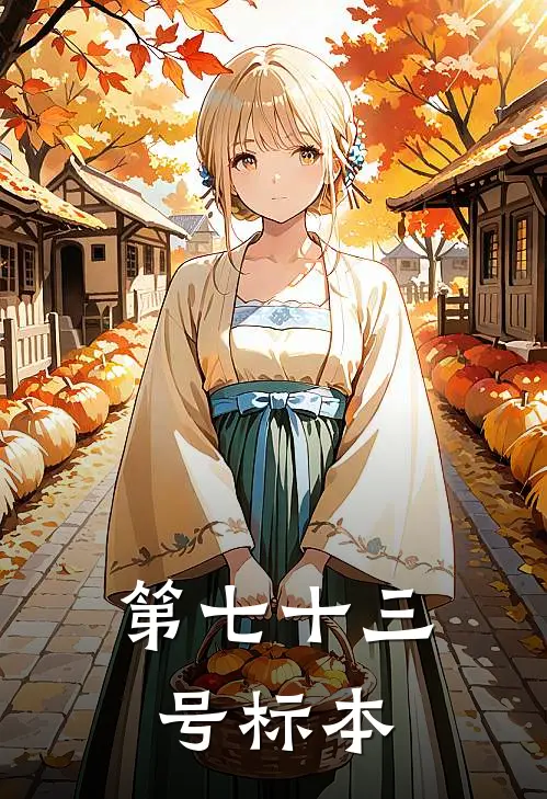 第七十三号标本