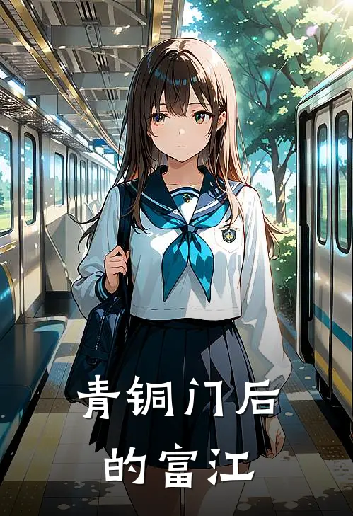 青铜门后的富江