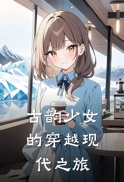 古韵少女的穿越现代之旅