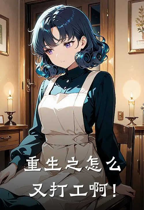重生之怎么又打工啊！