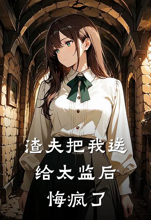 渣夫把我送给太监后，悔疯了