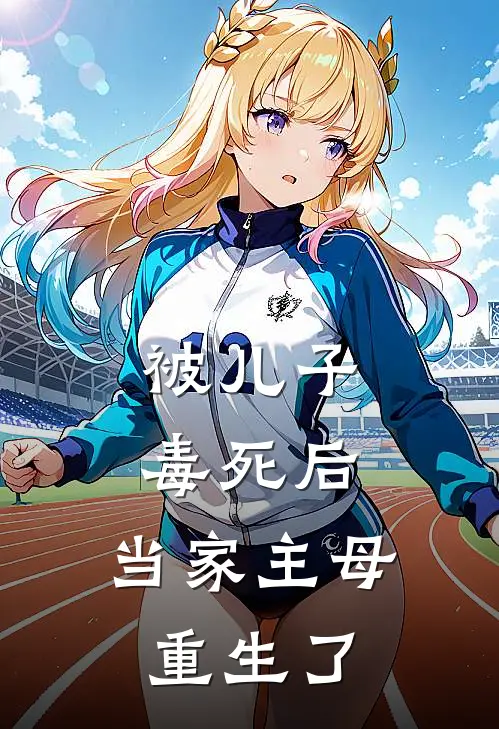 被儿子毒死后，当家主母重生了