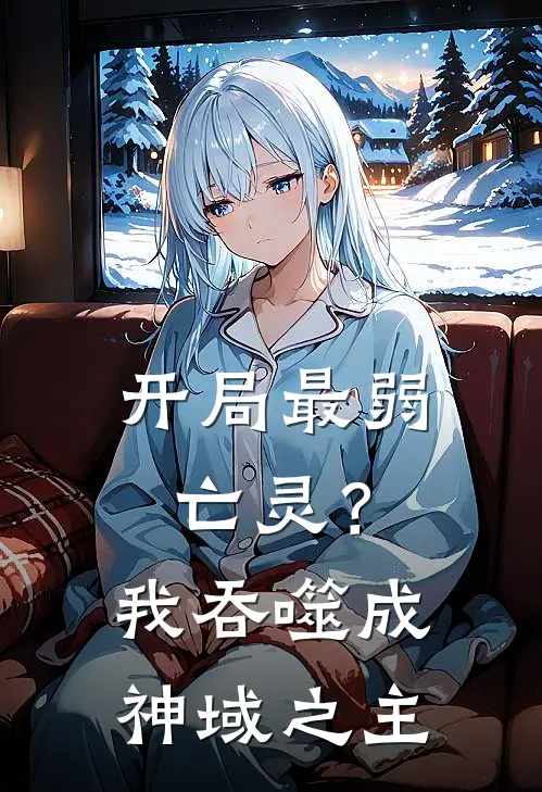 开局最弱亡灵？我吞噬成神域之主