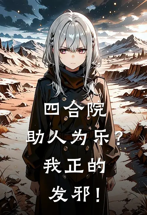 四合院：助人为乐？我正的发邪！