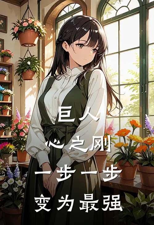 巨人：心之刚，一步一步变为最强