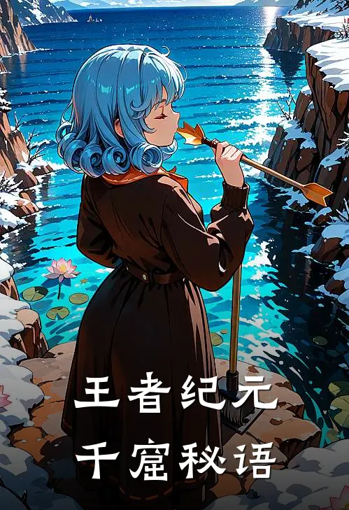 王者纪元：千窟秘语