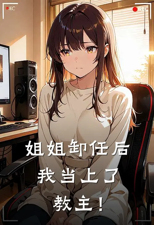 姐姐卸任后，我当上了教主！