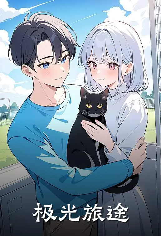 极光旅途