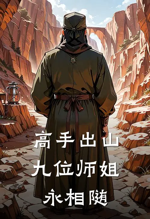 高手出山，九位师姐永相随