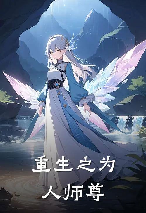 重生之为人师尊