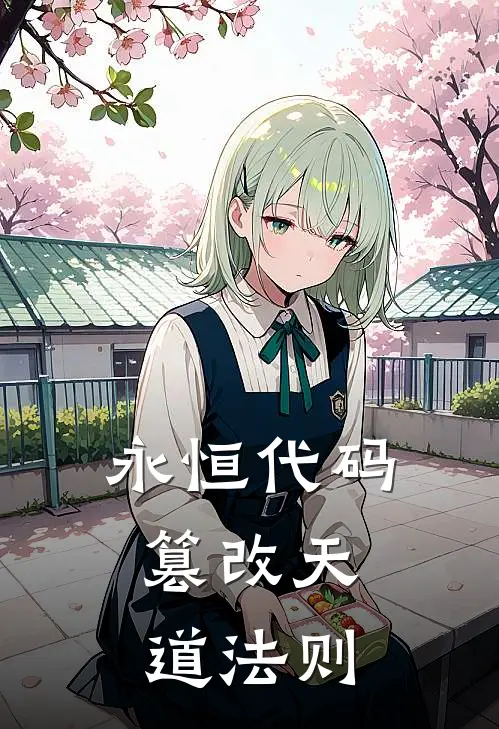 永恒代码：篡改天道法则