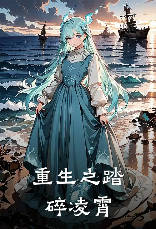 重生之踏碎凌霄