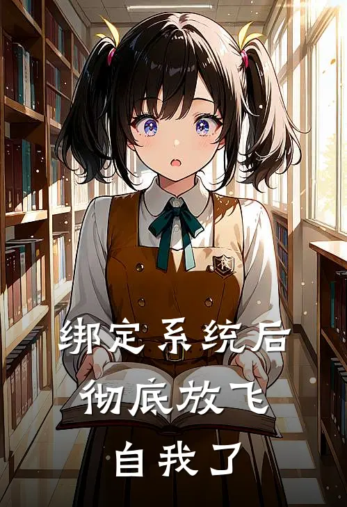 绑定系统后，彻底放飞自我了