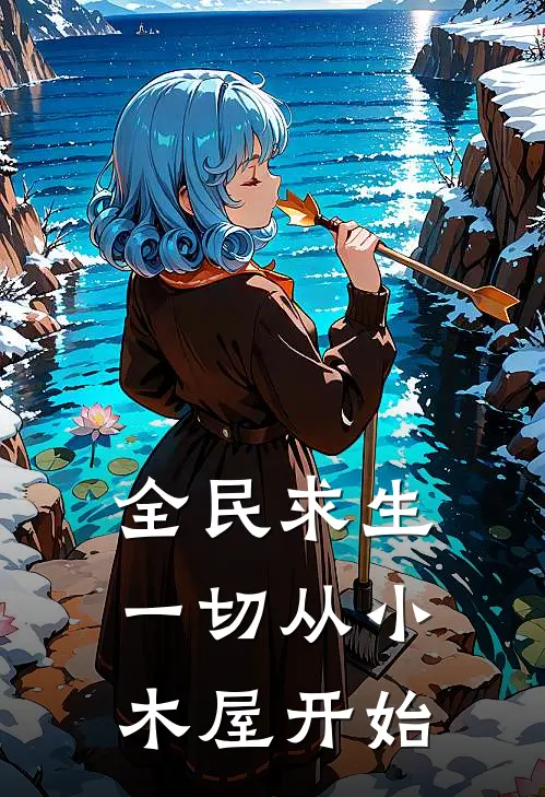 全民求生：一切从小木屋开始