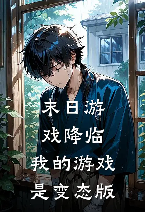 末日游戏降临，我的游戏是变态版