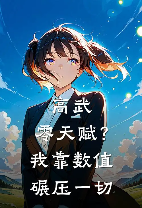 高武：零天赋？我靠数值碾压一切