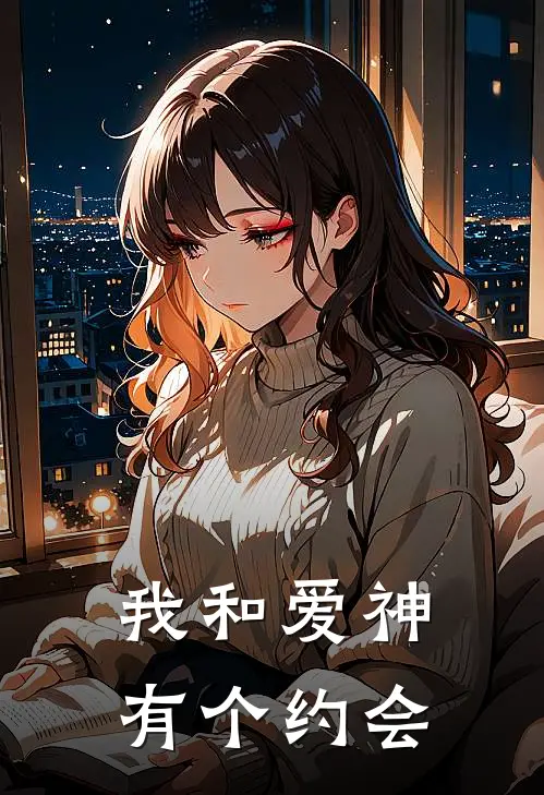 我和爱神有个约会