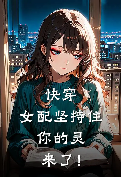 快穿：女配坚持住，你的灵来了！