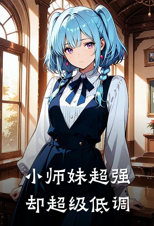 小师妹超强，却超级低调