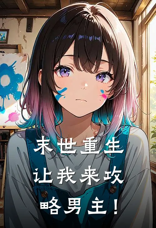 末世重生：让我来攻略男主！