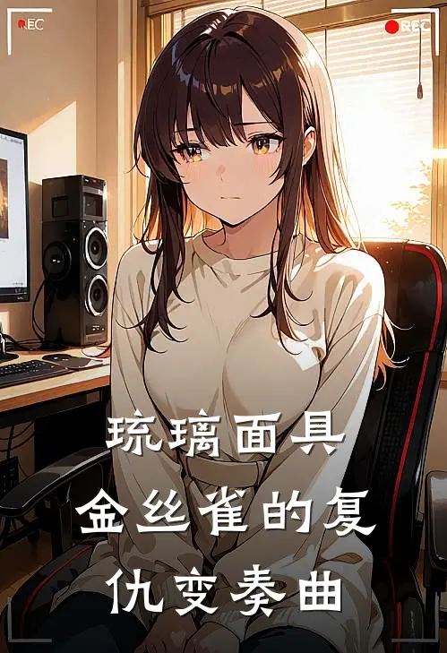 琉璃面具：金丝雀的复仇变奏曲