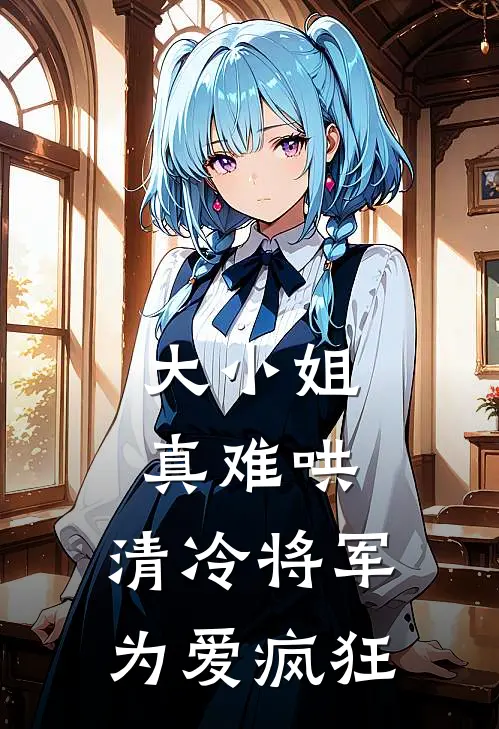 大小姐真难哄，清冷将军为爱疯狂