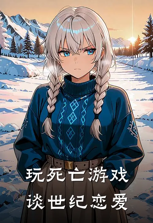 玩死亡游戏谈世纪恋爱