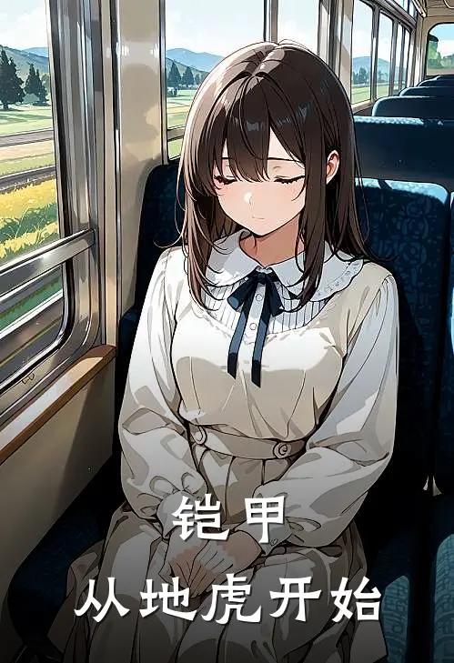 铠甲：从地虎开始