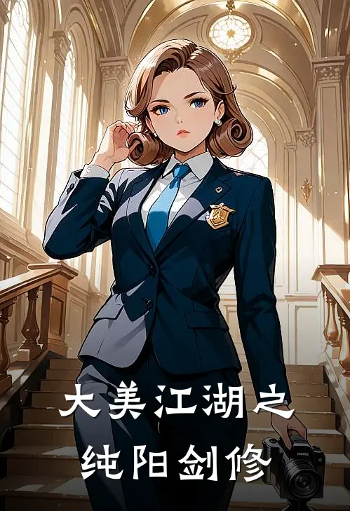 大美江湖之纯阳剑修