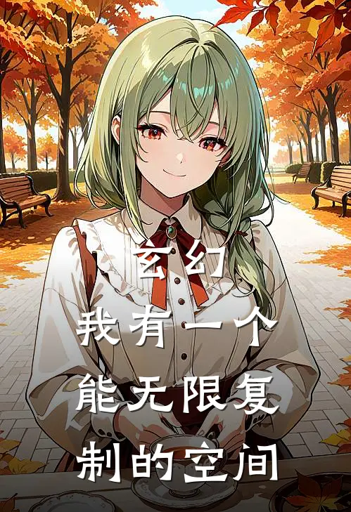 玄幻：我有一个能无限复制的空间