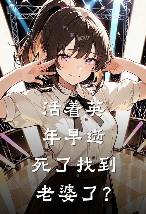 活着英年早逝，死了找到老婆了？