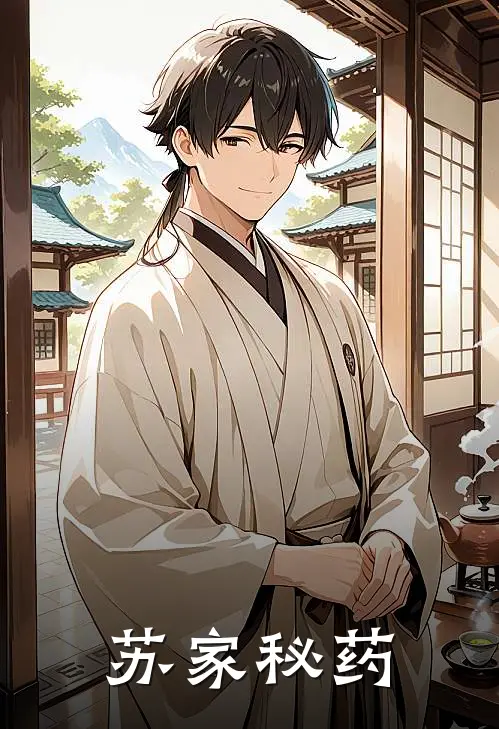 苏家秘药