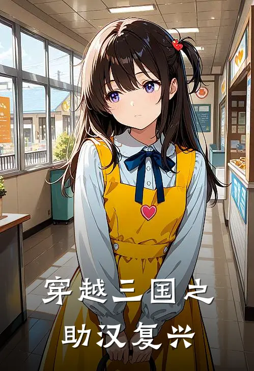 穿越三国之助汉复兴