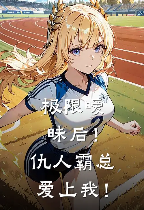 极限暧昧后！仇人霸总爱上我！