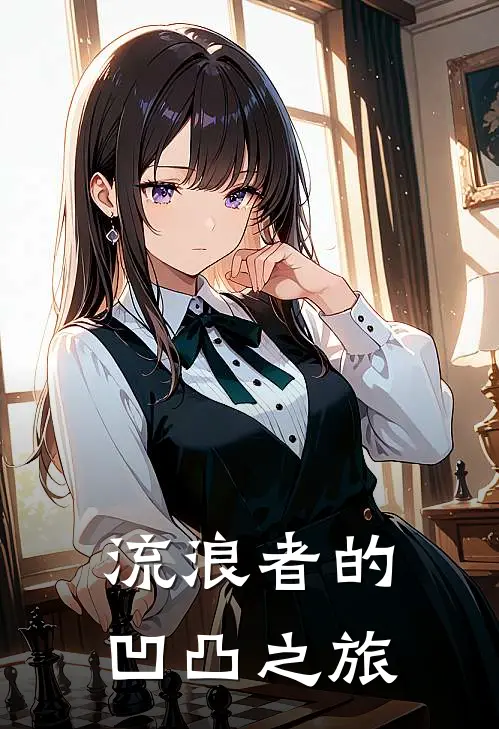 流浪者的凹凸之旅