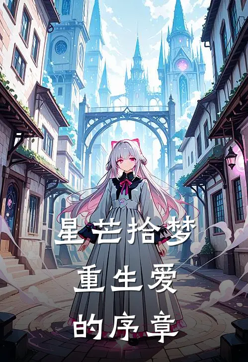 星芒拾梦：重生爱的序章