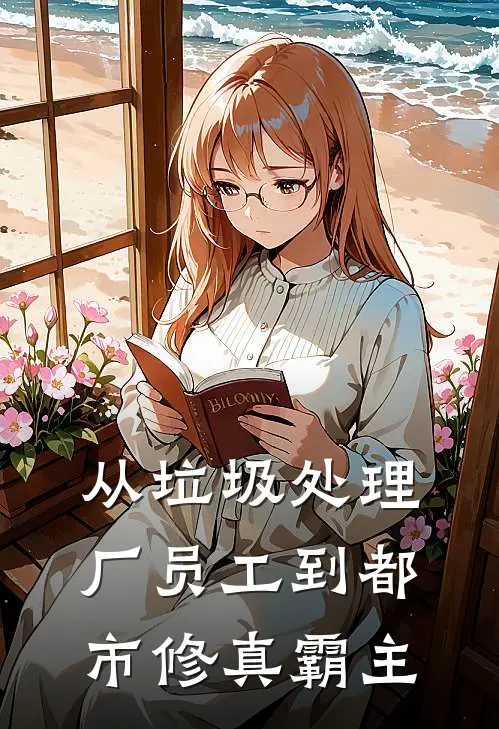 从垃圾处理厂员工到都市修真霸主