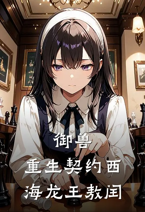 御兽：重生契约西海龙王敖闰