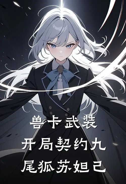 兽卡武装：开局契约九尾狐苏妲己