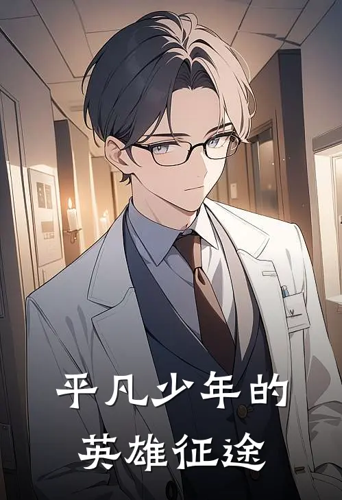 平凡少年的英雄征途