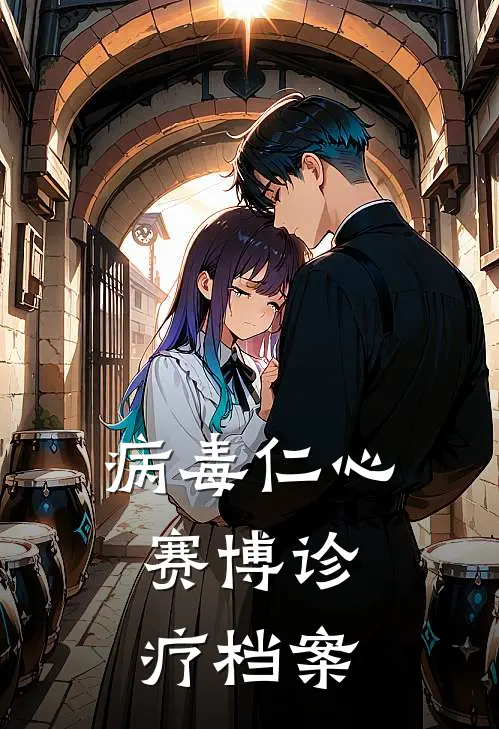 病毒仁心：赛博诊疗档案
