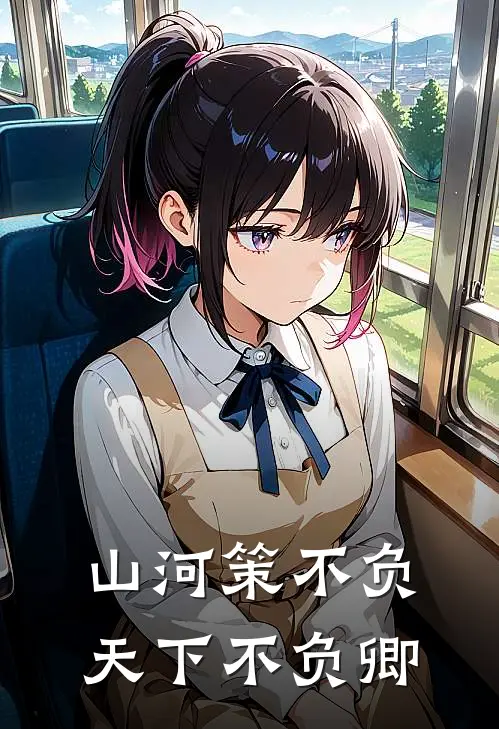 山河策不负天下不负卿