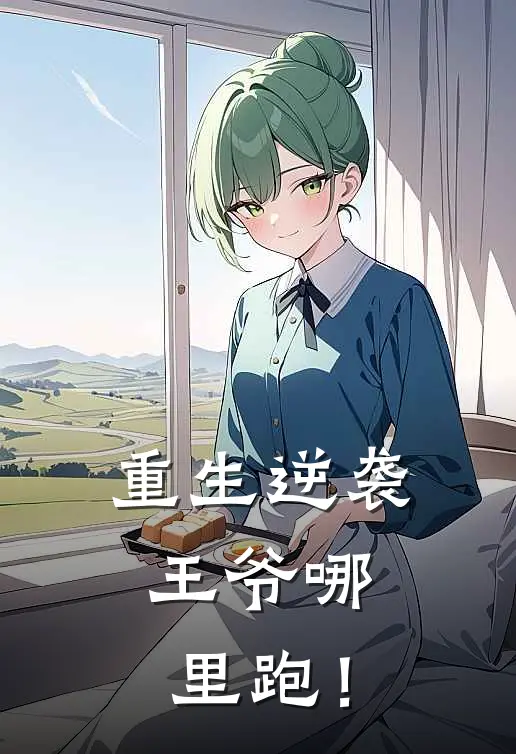 重生逆袭，王爷哪里跑！