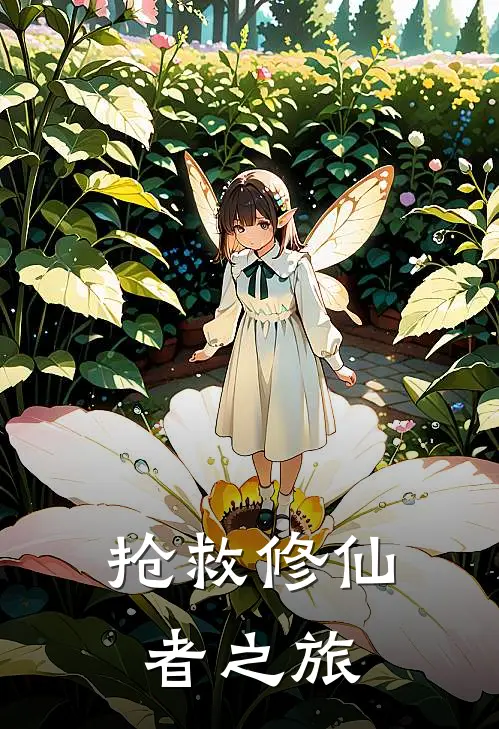 抢救修仙者之旅