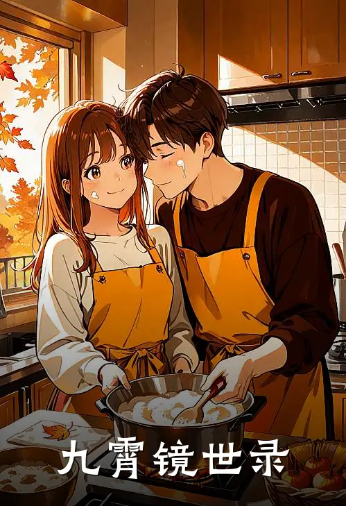 九霄镜世录
