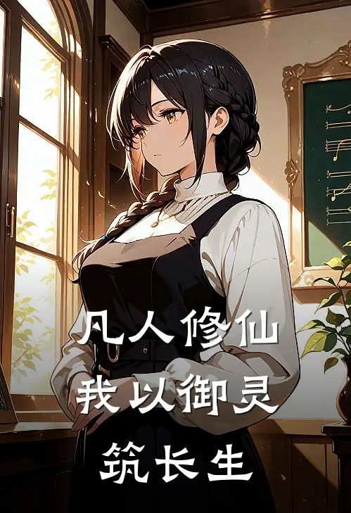 凡人修仙，我以御灵筑长生