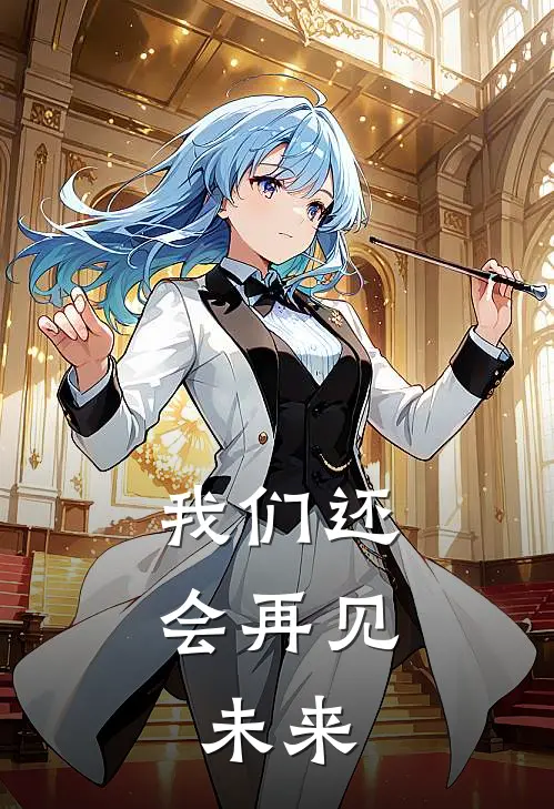 我们还会再见，未来